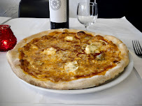 Pizza du Restaurant italien Gusto Italia Amélie à Paris - n°16