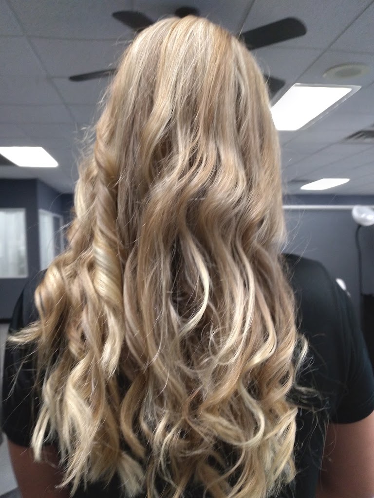 Martino's Hair 17701