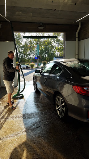 Classic Auto Wash en Johnstown