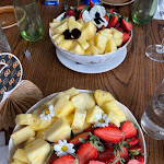 Photo n°5 de l'avis de Antonio.a fait le 17/03/2024 à 12:33 sur le  QVINTO Roma - Restaurant Lounge Café à Rome