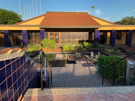 Tourist Information Center «Harlingen Travel Information Center», reviews and photos, 2021 W Harrison Ave, Harlingen, TX 78552, USA