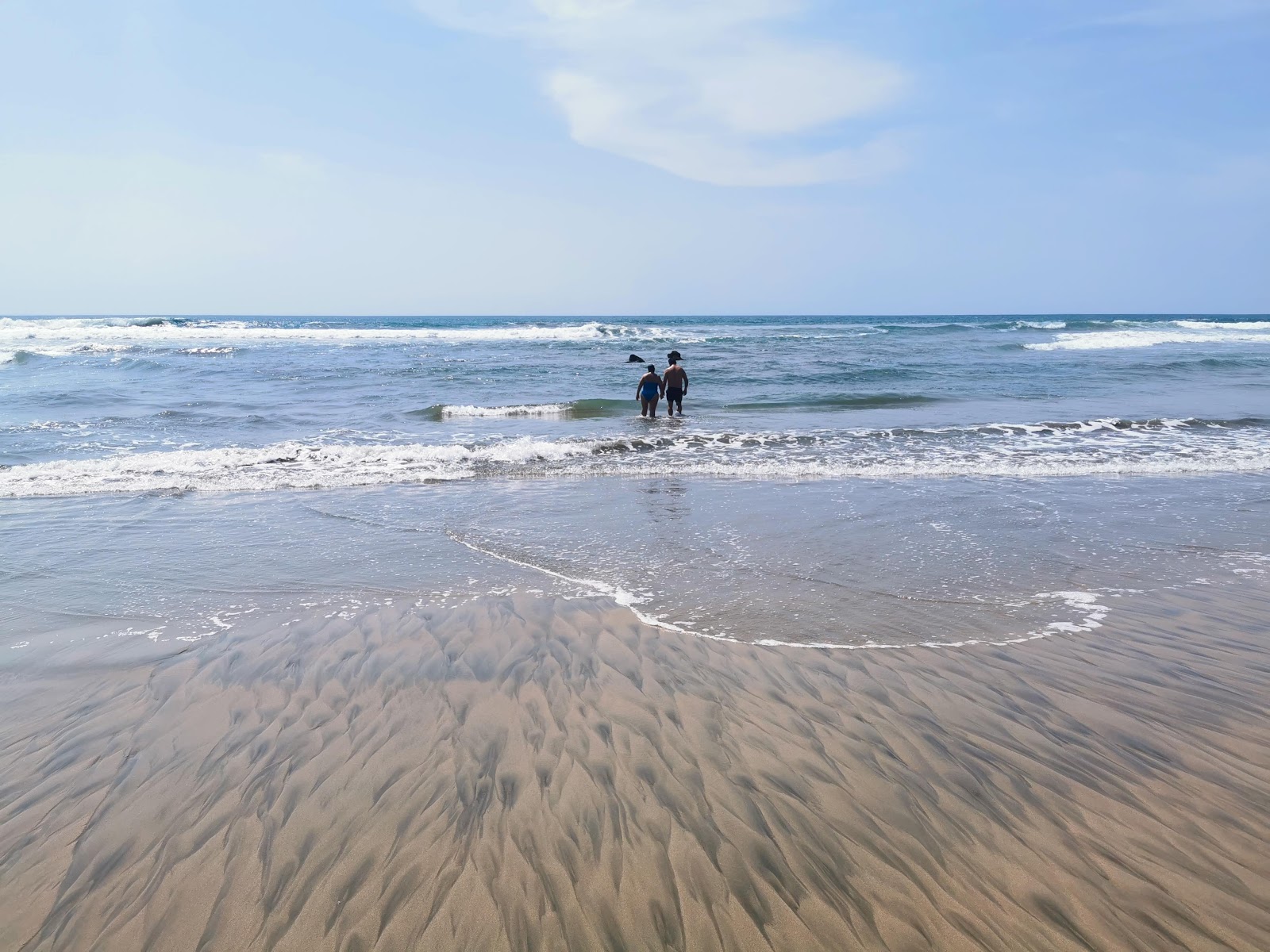 Playa Troncones photo #9