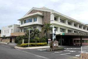 Nichinan Municipal Chubu Hospital image