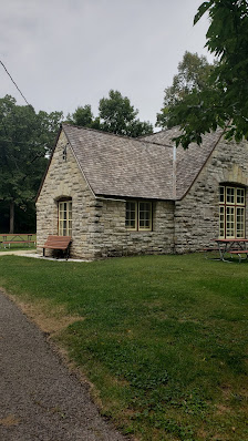 Heery Woods State Park 19195 IA-188, Clarksville, IA 50619