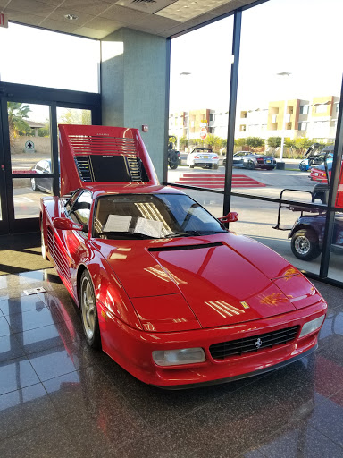 Used Car Dealer «Certified Benz & Beemer», reviews and photos, 6725 E McDowell Rd, Scottsdale, AZ 85257, USA