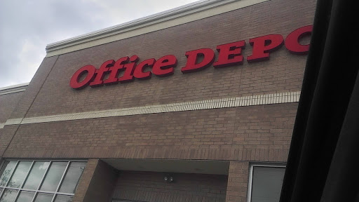Office Supply Store «Office Depot», reviews and photos, 252 E Main St, Hendersonville, TN 37075, USA