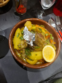 Photos du propriétaire du Restaurant marocain Restaurant La Saharienne à Vence - n°12