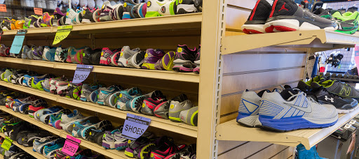 Sporting Goods Store «Play It Again Sports», reviews and photos, 7963 N Oracle Rd, Tucson, AZ 85704, USA