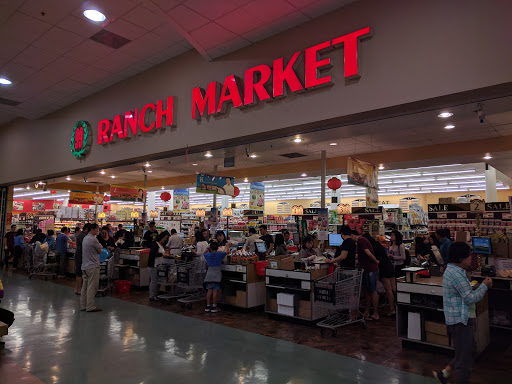 Asian Grocery Store «99 Ranch Market», reviews and photos, 3288 Pierce St, Richmond, CA 94804, USA