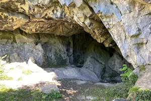 Grotte Sainte-Anne image