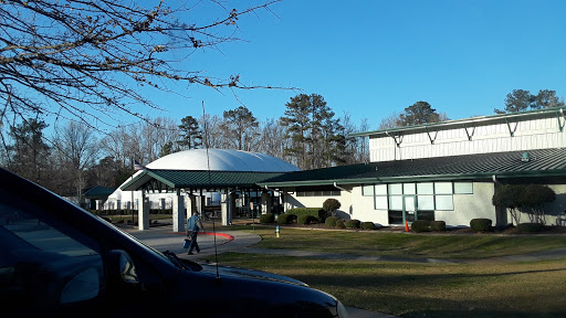 Kedron Fieldhouse and Aquatic Center image 5