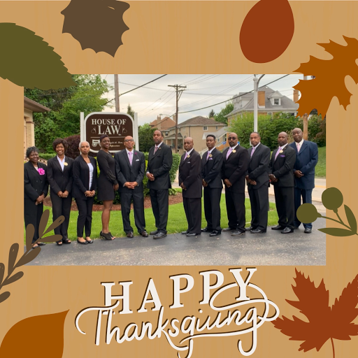 Funeral Home «House of Law», reviews and photos, 9406 Frankstown Rd, Pittsburgh, PA 15235, USA