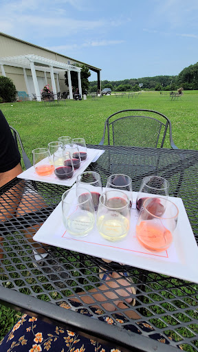 Vineyard «Chatham Vineyards & Winery», reviews and photos, 9232 Chatham Rd, Machipongo, VA 23405, USA