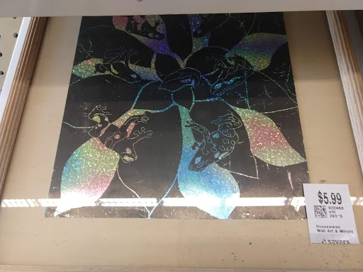 Thrift Store «Savers», reviews and photos