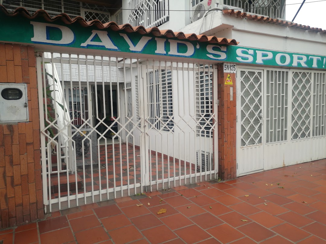 Davids Sport creaciones