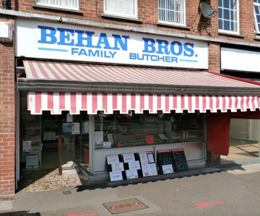 Behan Bros Family Butcher