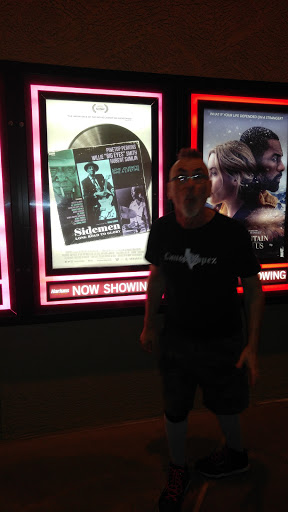 Movie Theater «Harkins Theatres Shea 14», reviews and photos, 7354 E Shea Blvd, Scottsdale, AZ 85260, USA