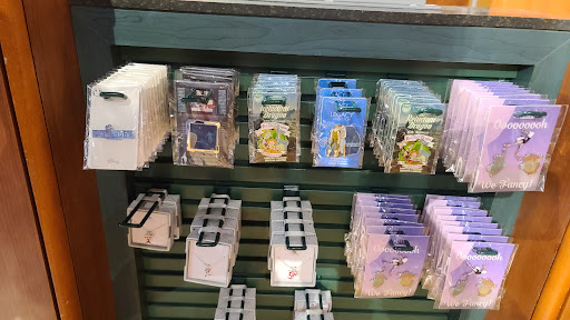 Toy Store «Disney Store», reviews and photos, 21712 Hawthorne Blvd, Torrance, CA 90503, USA