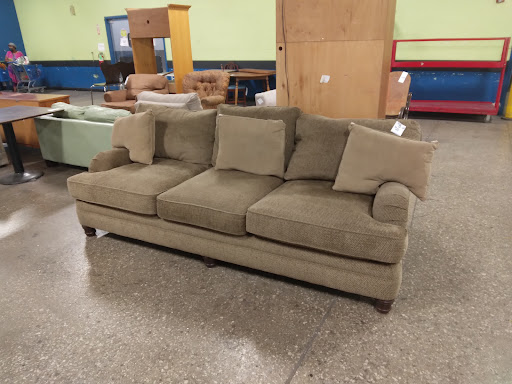 Goodwill Outlet Store