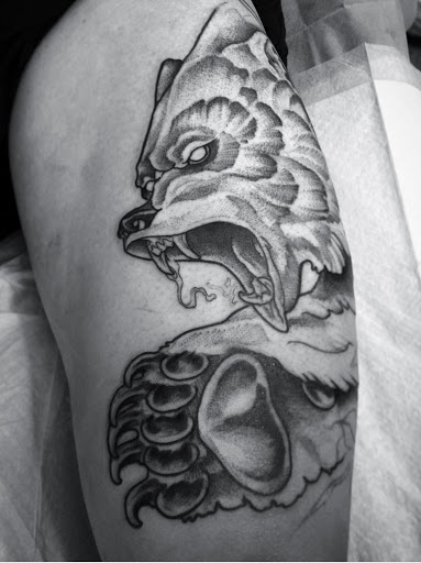 Explore tattoo ideas for female wrist, creative tattoo ideas in San Diego, available at Remington Tattoo Parlor