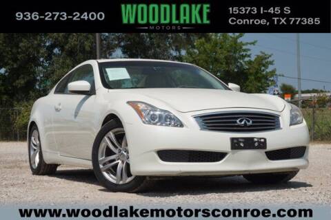 Used Car Dealer «Woodlake Motors», reviews and photos, 15373 I-45, Conroe, TX 77385, USA