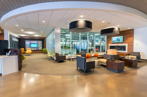 Used Car Dealer «EchoPark Automotive», reviews and photos, 500 E 104th Ave, Thornton, CO 80233, USA