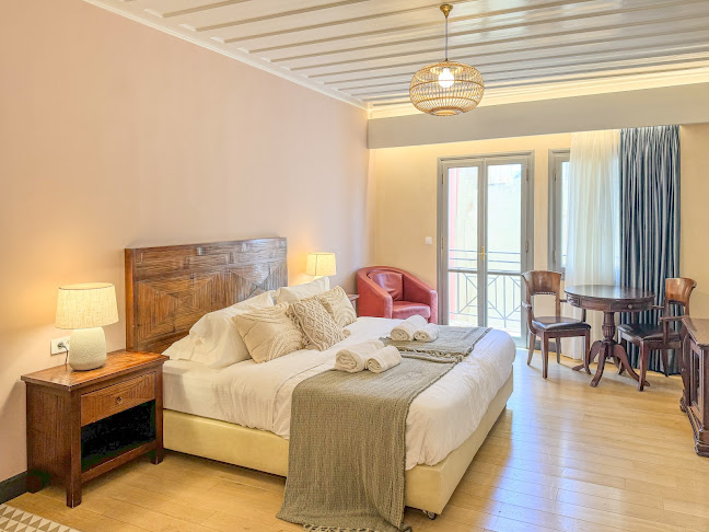 Vranas Ambiance Hotel Ανοιχτές ώρες