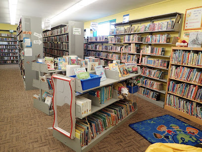 Fraser Lake Public Library