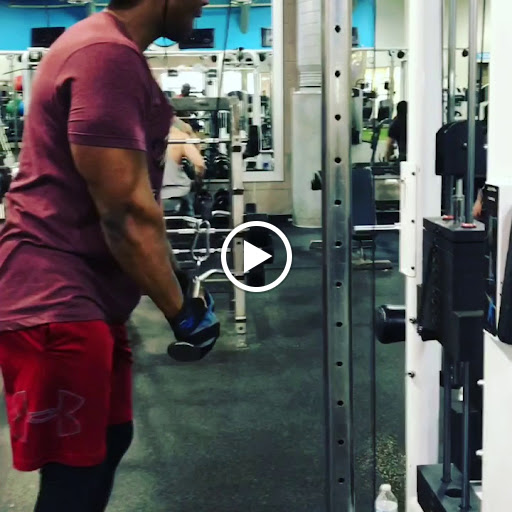 Health Club «EOS Fitness - Peoria», reviews and photos, 8440 W Thunderbird Rd, Peoria, AZ 85381, USA