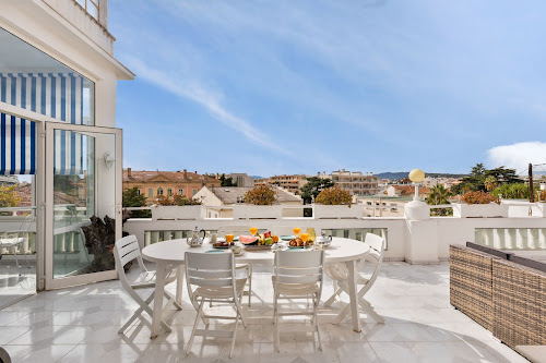 Agence de location d'appartements Azurenting | Conciergerie sur Cannes Cannes