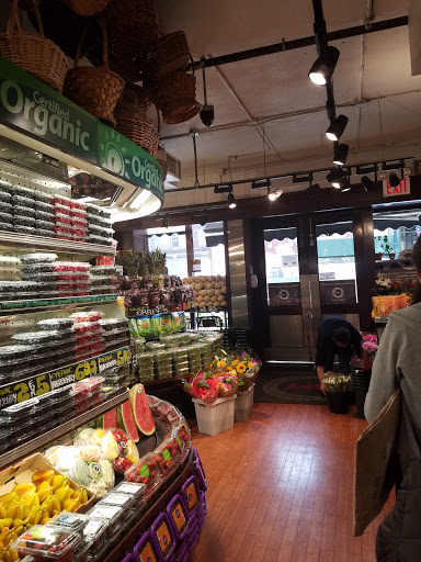 Grocery Store «Westside Market NYC», reviews and photos, 77 7th Ave S, New York, NY 10011, USA