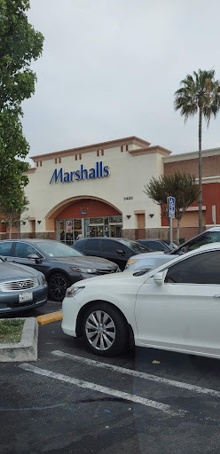 Department Store «Marshalls», reviews and photos, 3420 W Century Blvd, Inglewood, CA 90303, USA