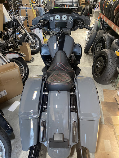 Motorcycle Dealer «BIKEMAX, LLC», reviews and photos, 11238 SW Hwy, Palos Hills, IL 60465, USA