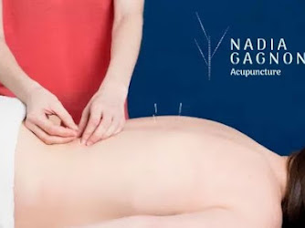 Nadia Gagnon Acupuncture