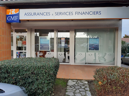 Agence d'assurance GMF Assurances TOULOUSE L'UNION L'Union