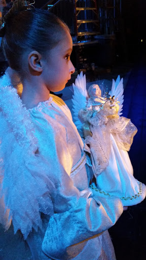 Performing Arts Theater «Auburn Performing Arts Center A.P.A.C.», reviews and photos, 702 4th St NE, Auburn, WA 98002, USA