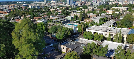 Shopping Mall «Uptown Shopping Center», reviews and photos, 2364 W Burnside St, Portland, OR 97210, USA