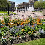 Photo n° 1 de l'avis de Elvira. fait le 30/04/2018 à 05:08 pour Terminal Croisière Le Havre à Le Havre