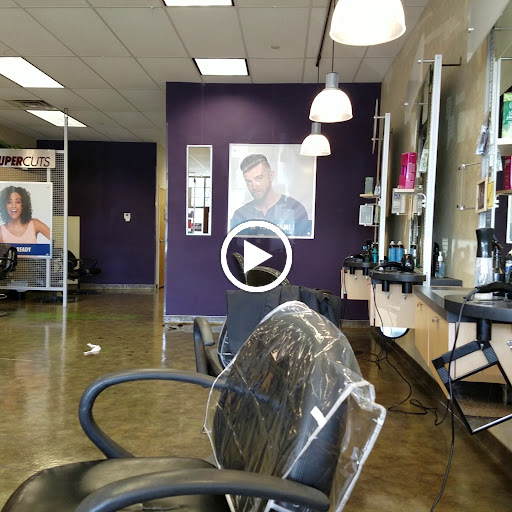 Hair Salon «Supercuts in Blue Ribbon Plaza», reviews and photos, 186 Great Rd, Bedford, MA 01730, USA