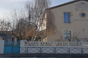 Ecole Maternelle Boileau