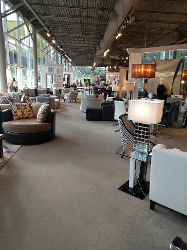 Furniture Store «Rooms To Go & Rooms To Go Kids Furniture Store - Sawgrass Mills (Plantation)», reviews and photos, 1905 N Flamingo Rd, Plantation, FL 33323, USA