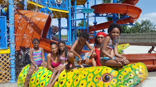 Amusement Park «Malibu Norcross», reviews and photos, 5400 Brook Hollow Pkwy, Norcross, GA 30071, USA