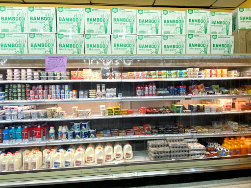 Grocery Store «Center Market», reviews and photos, 590 Palm Canyon Dr, Borrego Springs, CA 92004, USA