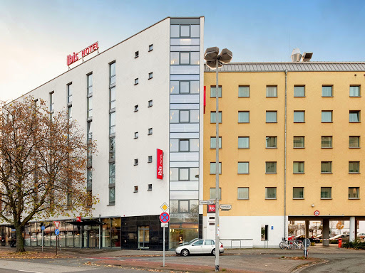 ibis Hannover City