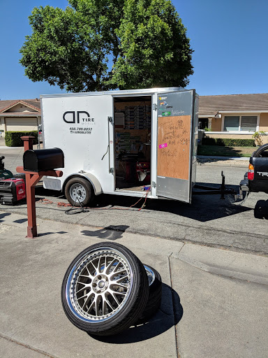 Artire Automotive Corp image