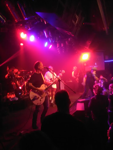 Night Club «Mardi Gras», reviews and photos, 1500 Oaklawn Ave, Cranston, RI 02920, USA