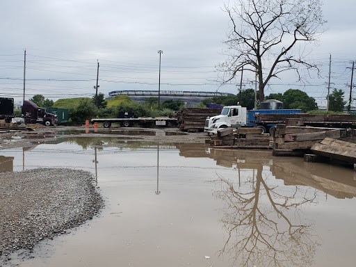 Sports Complex «Meadowlands Sports Complex», reviews and photos, 50 NJ-120, East Rutherford, NJ 07073, USA