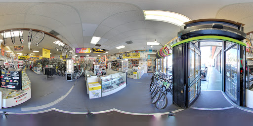 Bicycle Store «Budget Bicycles», reviews and photos, 2750 Colorado Blvd, Los Angeles, CA 90041, USA