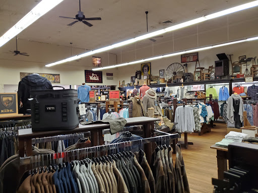 General Store «Mast General Store Waynesville», reviews and photos, 63 N Main St, Waynesville, NC 28786, USA