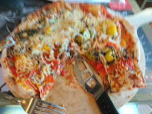 Photo n°27 de Baïla Pizza - Niort à Niort ()